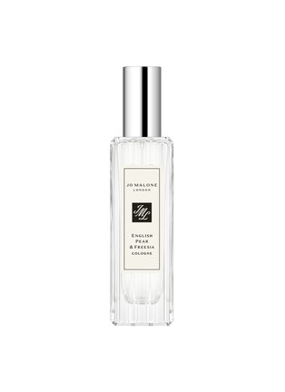 Main View - Click To Enlarge - JO MALONE LONDON - English Pear & Freesia Cologne – Fluted Bottle Edition 30ml