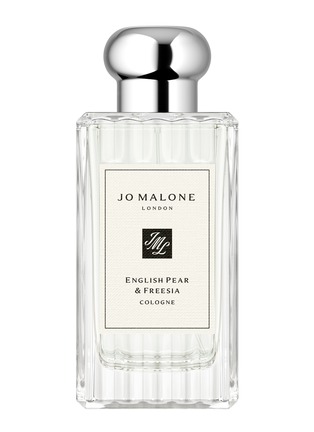 Main View - Click To Enlarge - JO MALONE LONDON - English Pear & Freesia Cologne – Fluted Bottle Edition 100ml