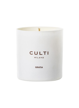 Main View - Click To Enlarge - CULTI MILANO - STILE CANDLE – GRATIA 270G