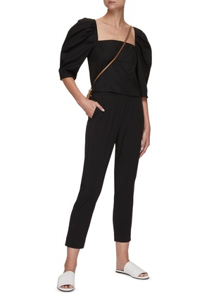 VINCE | Travel Crop Pants | Women 