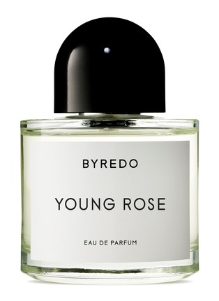 Main View - Click To Enlarge - BYREDO - Young Rose Eau De Parfum 100ml