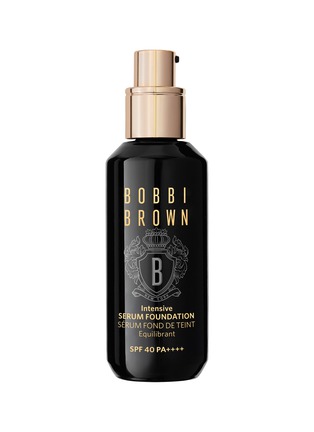 Detail View - Click To Enlarge - BOBBI BROWN - INTENSIVE SERUM FOUNDATION SPF 40 PA++++ — NEUTRAL SAND