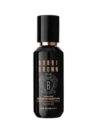 Main View - Click To Enlarge - BOBBI BROWN - INTENSIVE SERUM FOUNDATION SPF 40 PA++++ — NEUTRAL SAND