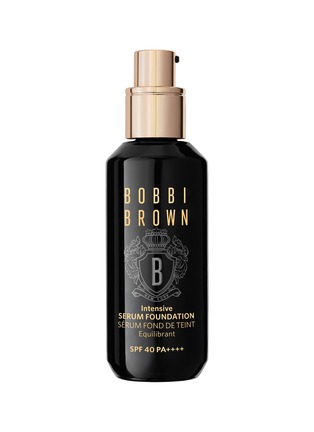 Detail View - Click To Enlarge - BOBBI BROWN - INTENSIVE SERUM FOUNDATION SPF 40 PA++++ — PORCELAIN