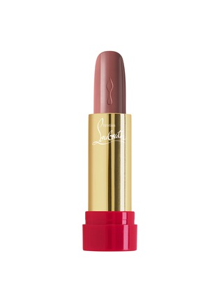 Main View - Click To Enlarge - CHRISTIAN LOUBOUTIN - Christian Louboutin SooooO…Glow Lip Colour Refill – Peach Cabaret 013G