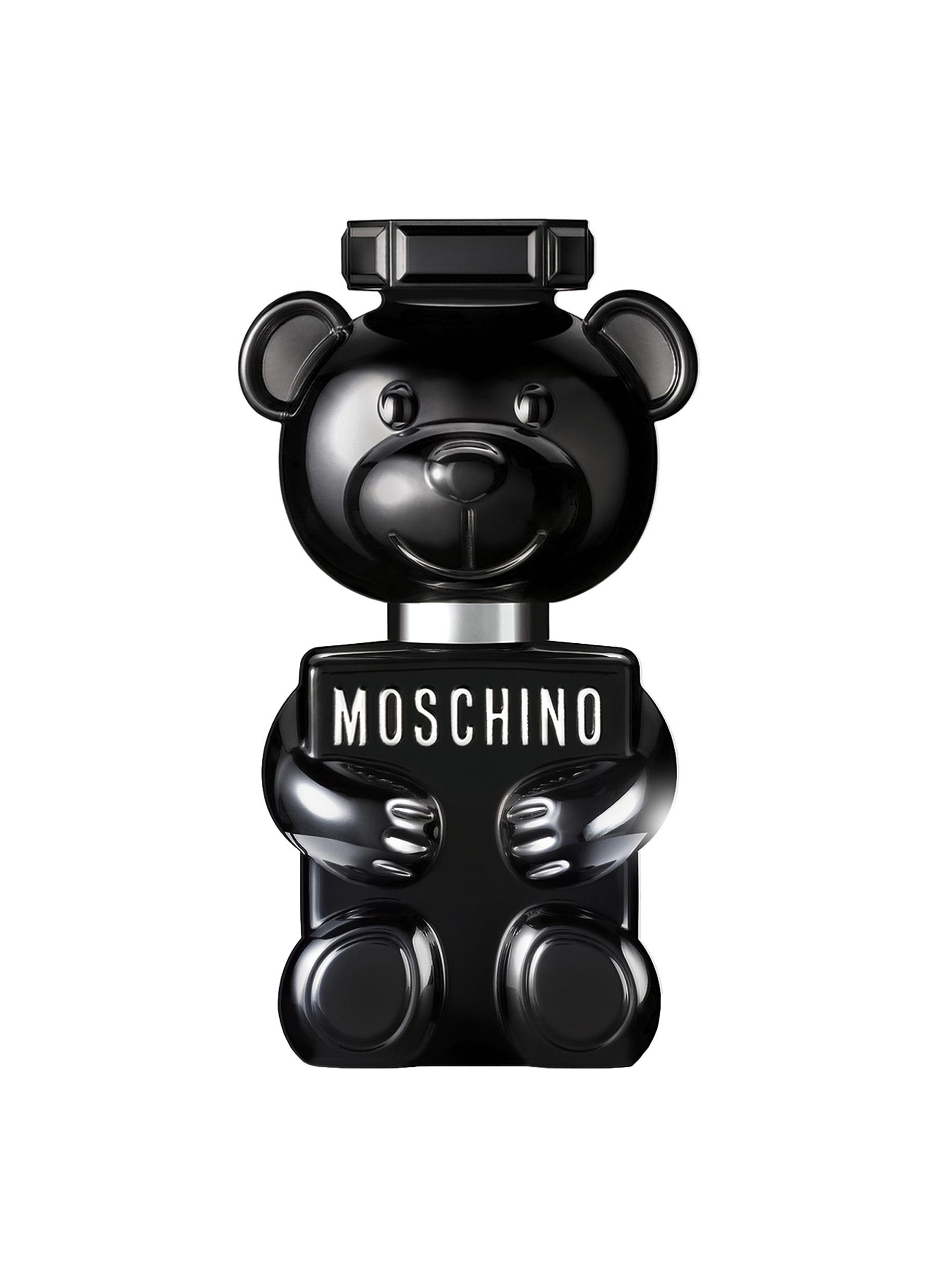 moschino toy eau de parfum