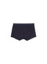 Figure View - Click To Enlarge - SUNSPEL - Stretch Trunk Boxer Briefs