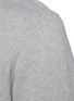 SUNSPEL - Classic Cotton Loopback Sweatshirt