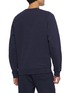 SUNSPEL - Classic Cotton Loopback Sweatshirt