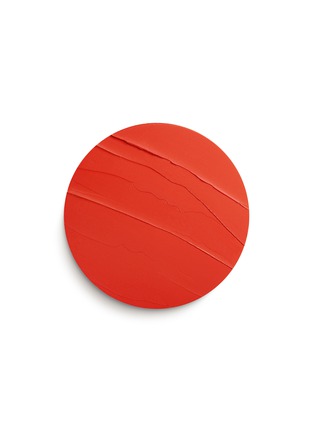 Detail View - Click To Enlarge - HERMÈS - Rouge Hermès Matte Lipstick Limited Edition – Orange Brûlé