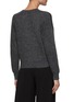Back View - Click To Enlarge - BRUNELLO CUCINELLI - CAPSULE ORDER CROPPED CARDIGAN
