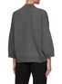 Back View - Click To Enlarge - BRUNELLO CUCINELLI - CAPSULE ORDER OPEN FRONT SEQUIN CARDIGAN