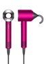 Main View - Click To Enlarge - DYSON - Dyson Supersonic™ Hair Dryer HD08 - Fuchsia/Nickel