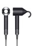 Main View - Click To Enlarge - DYSON - Dyson Supersonic™ Hair Dryer HD08 - Black/Nickel