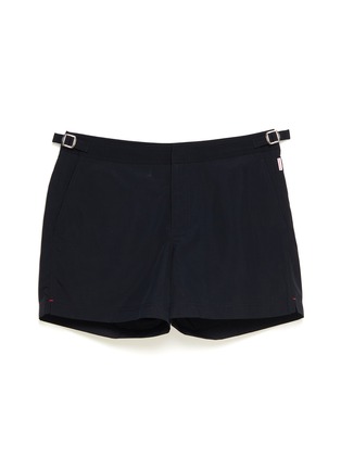 Main View - Click To Enlarge - ORLEBAR BROWN - ‘Setter II' adjustable side belt swim shorts