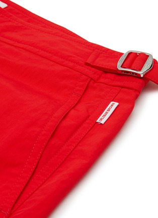  - ORLEBAR BROWN - ‘Bulldog II' adjustable side belt swim shorts