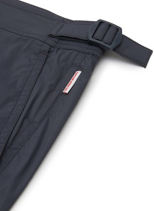 - ORLEBAR BROWN - ‘Bulldog' adjustable side belt swim shorts