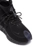 Detail View - Click To Enlarge - NIKE - Flow 2020 ISPA SE' Mid Top Lace Up Sneakers