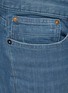  - DENHAM - ‘Bolt Zen' antique stretch skinny denim jeans
