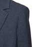  - THEORY - Soft Suiting Oversized Boy Jacket