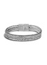 Detail View - Click To Enlarge - JOHN HARDY - Classic Chain' Silver Bracelet
