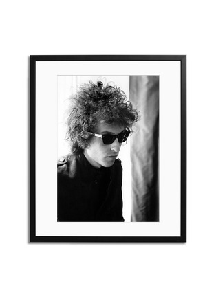 Main View - Click To Enlarge - SONIC EDITIONS - Bob Dylan Limited Edition Photograph