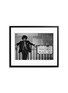 Main View - Click To Enlarge - SONIC EDITIONS - Jimi Hendrix Montagu Place Limited Edition Photogrpah