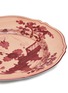Detail View - Click To Enlarge - GINORI 1735 - Oriente Italiano Vermiglio' Porcelain Round Flat Platter