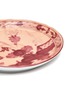 Detail View - Click To Enlarge - GINORI 1735 - Oriente Italiano Vermiglio' Porcelain Coffee Saucer