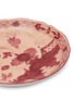 Detail View - Click To Enlarge - GINORI 1735 - Oriente Italiano Vermiglio' Porcelain Tea Saucer