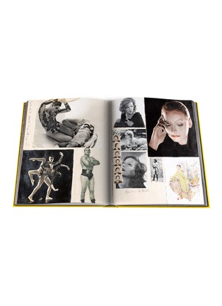  - ASSOULINE - Cecil Beaton: The Art of the Scrapbook