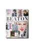 Main View - Click To Enlarge - ASSOULINE - Cecil Beaton: The Art of the Scrapbook