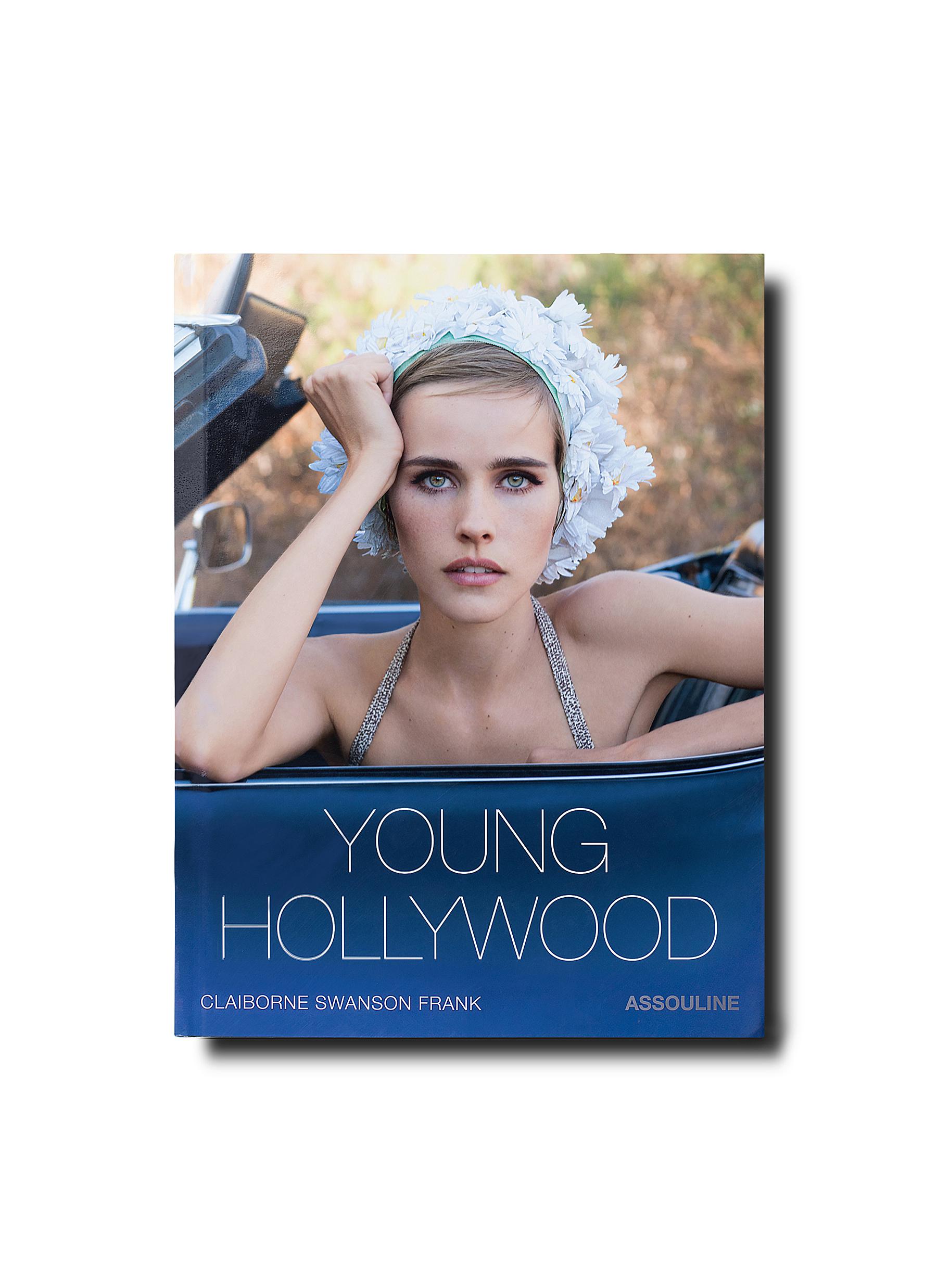 Young Hollywood