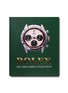 Main View - Click To Enlarge - ASSOULINE - Rolex: The Impossible Collection