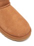 Detail View - Click To Enlarge - UGG - CLASSIC ULTRA MINI' LOW TOP WINTER BOOTS