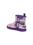  - UGG - CLASSIC CLEAR MINI MARBLE' SHORT WINTER BOOTS