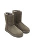 Detail View - Click To Enlarge - UGG - Classic Short II' Mid Calf Winter Boots