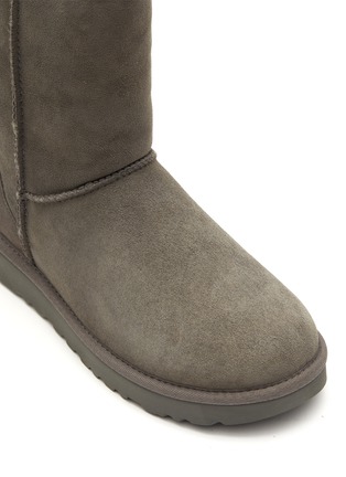 Detail View - Click To Enlarge - UGG - Classic Short II' Mid Calf Winter Boots