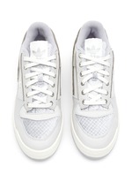 adidas bold platform sneakers