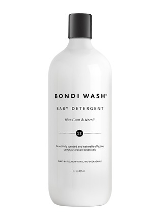 Main View - Click To Enlarge - BONDI WASH - Blue Gum & Neroli Baby Detergent 1L