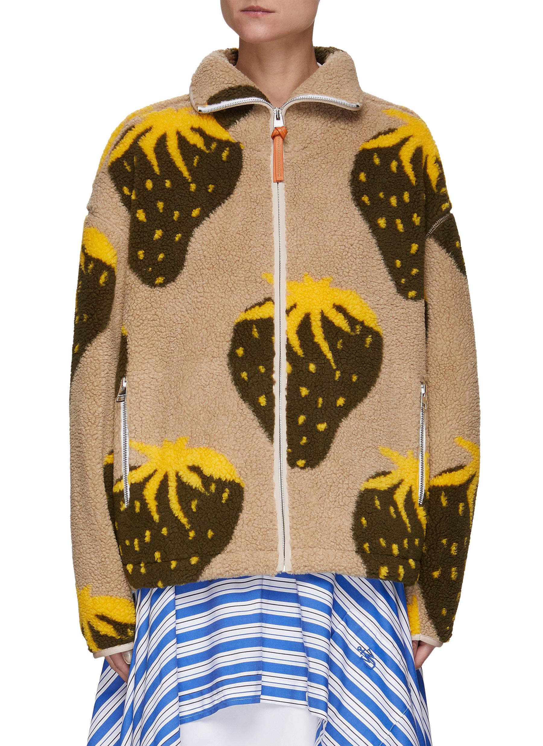 jw anderson jacket