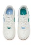 Detail View - Click To Enlarge - NIKE - Air Force 1 '07 LXX HO19' Low Top Lace-up Sneakers