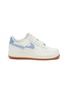 Main View - Click To Enlarge - NIKE - Air Force 1 '07 LXX HO19' Low Top Lace-up Sneakers