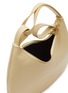 Detail View - Click To Enlarge - NEOUS - ‘Pegasus’ Leather Hobo Shoulder Bag