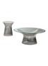Main View - Click To Enlarge - KNOLL - Platner Small Coffee Table