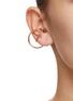 PHILIPPE AUDIBERT - Kason XL' Gold-plated Ear Cuff