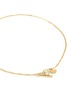 PHILIPPE AUDIBERT - Olie' 24k Gold-plated Brass Necklace