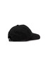 Figure View - Click To Enlarge - ACNE STUDIOS - FACE LOGO EMBROIDERED COTTON BASEBALL CAP
