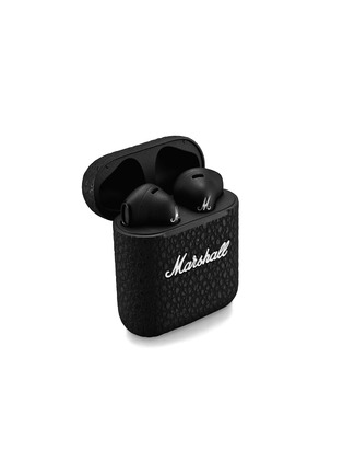 Main View - Click To Enlarge - MARSHALL - Minor III Wireless Earphones