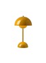 &TRADITION - Flowerpot VP9' Portable Lamp — Mustard Yellow
